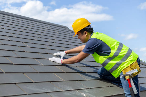 Best Affordable Roof Replacement  in Valley Center, KS