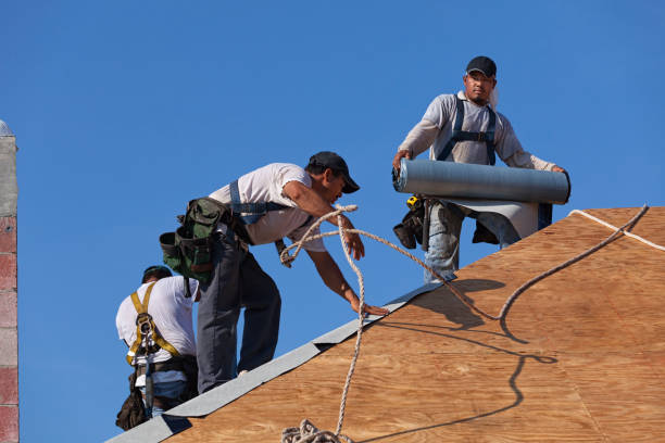 Best Roof Maintenance Services  in Valley Center, KS