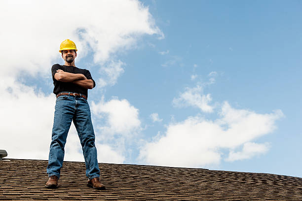 Best Slate Roofing Contractor  in Valley Center, KS